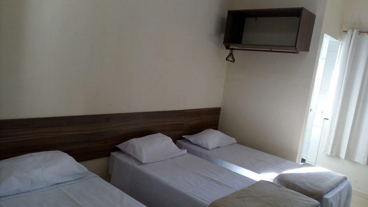 Hotel Potencial Консельейру-Лафаети Экстерьер фото